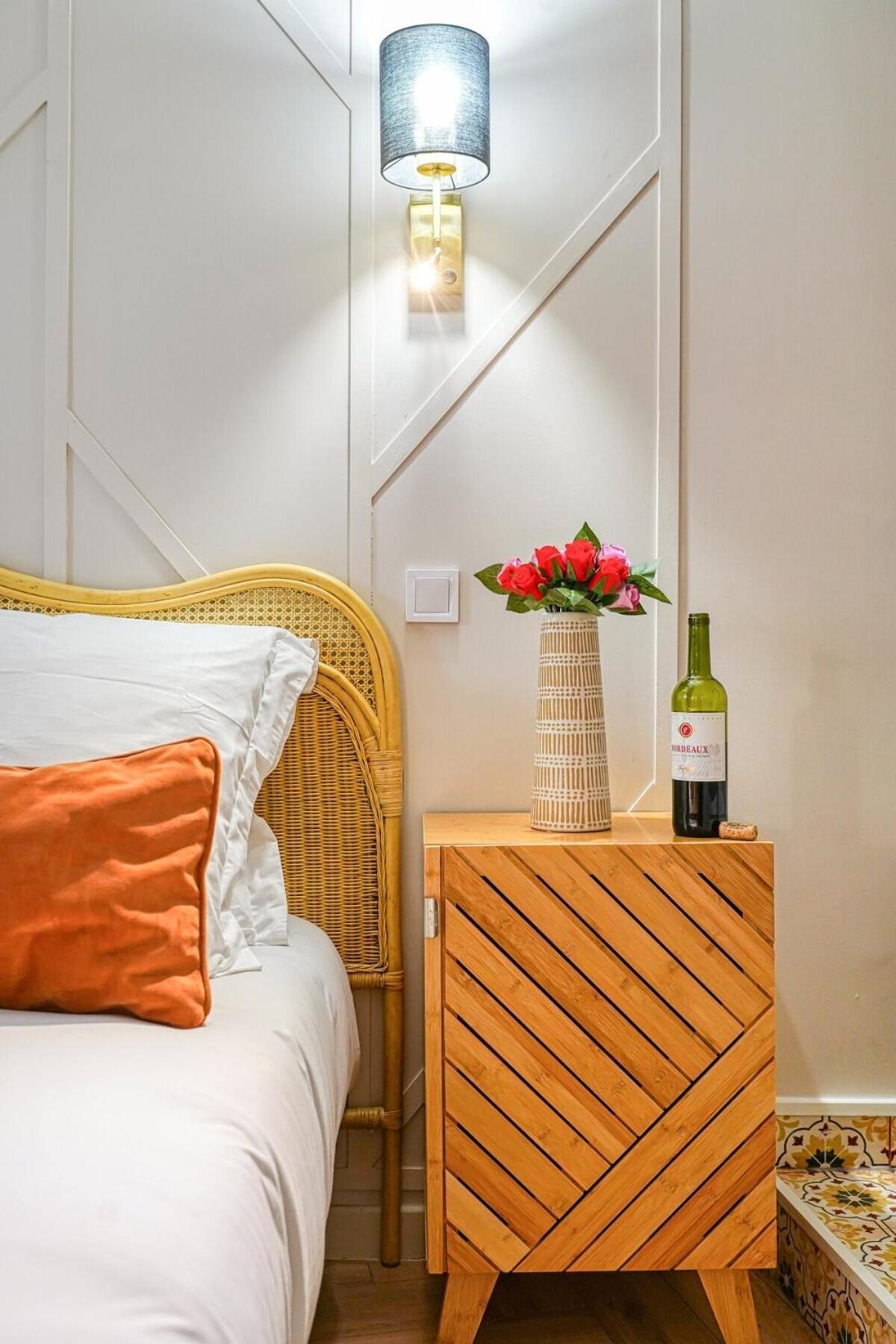 Eden Suite Paris La Defense Courbevoie Exterior foto